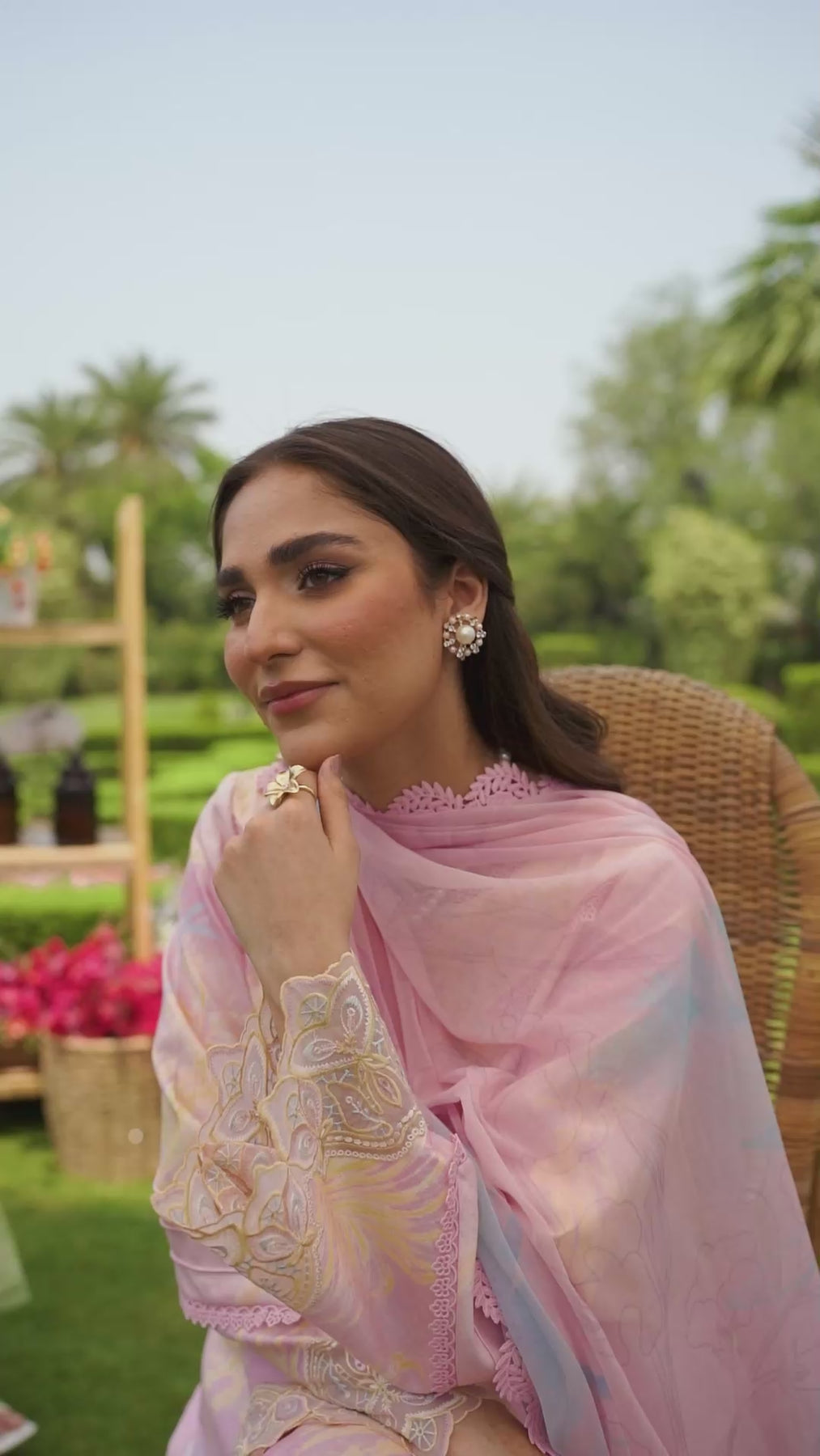Rangrasiya | Lifestyle Summer Edit 25 | Jade - Official Rangrasiya stockist in UK - Sakeena London