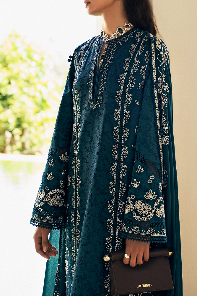 Suffuse | Casual Pret 25 | IVERA - Official Suffuse stockist in UK - Sakeena London