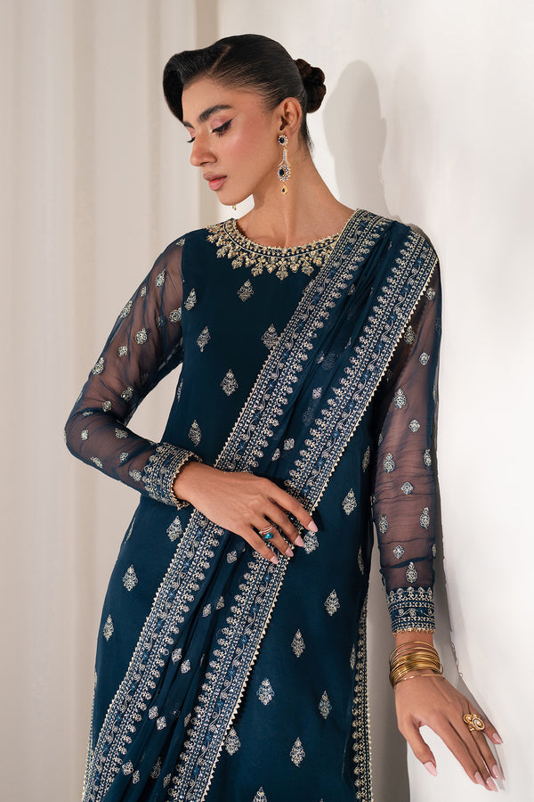 Baroque | Formal Collection | UF-4142 - Official Baroque stockist in UK - Sakeena London