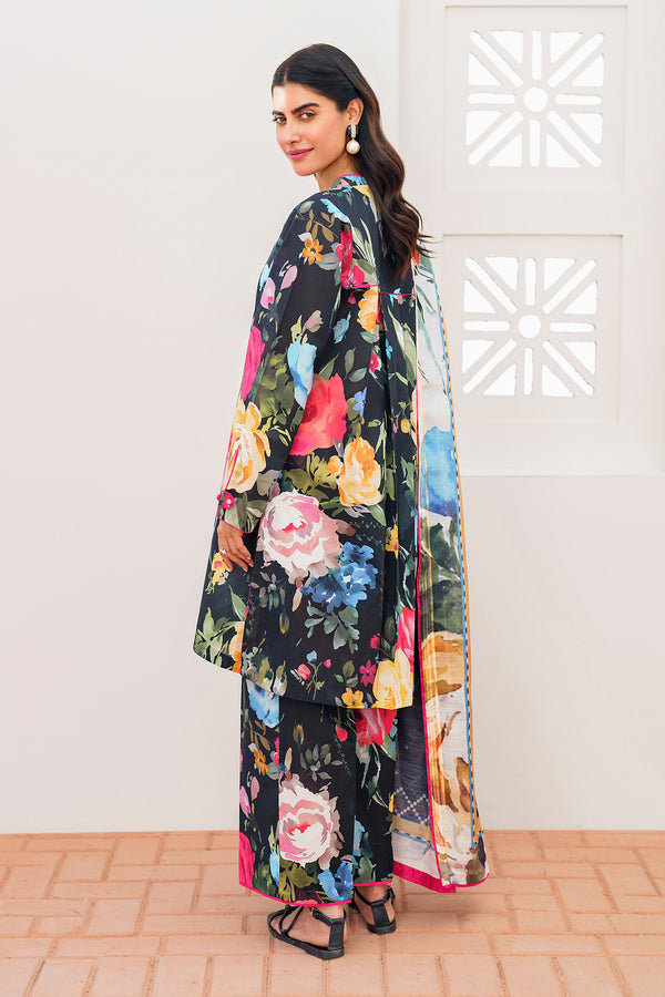 Baroque | Luxury Pret 24 | UF-633 - Official Baroque stockist in UK - Sakeena London