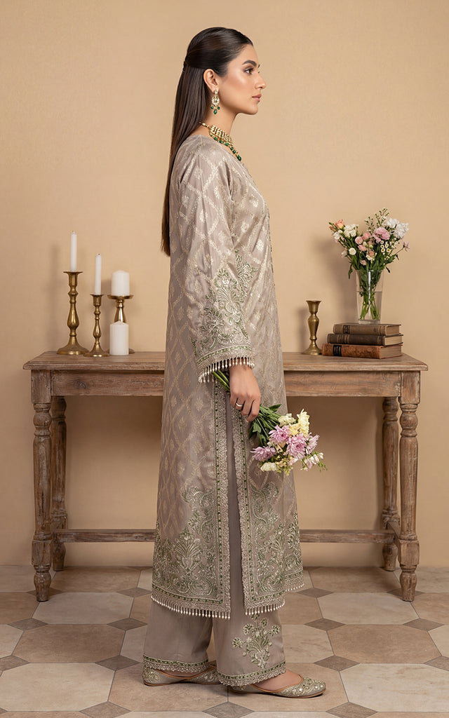 Threads and Motifs | Eid Edit 26 | 10451