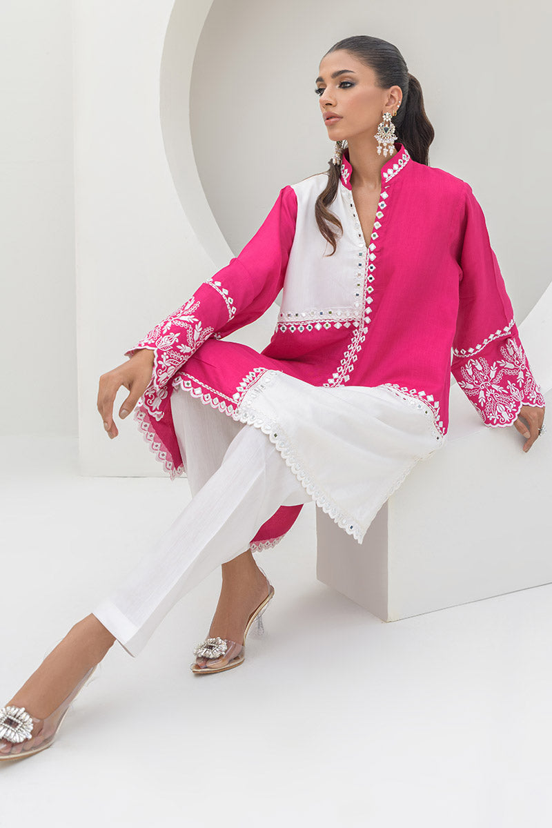 Chic Ophicial | Alaya Festive Formals | Sofi - Official Chic Ophicial stockist in UK - Sakeena London