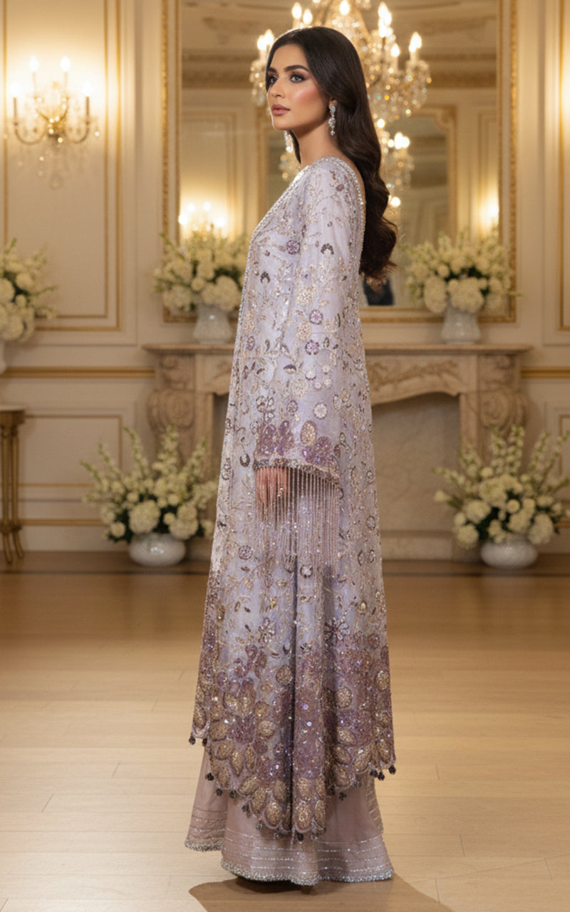 Threads and Motifs | Formal Dresses 25 | 10373.1 - Official Threads and Motifs stockist in UK - Sakeena London
