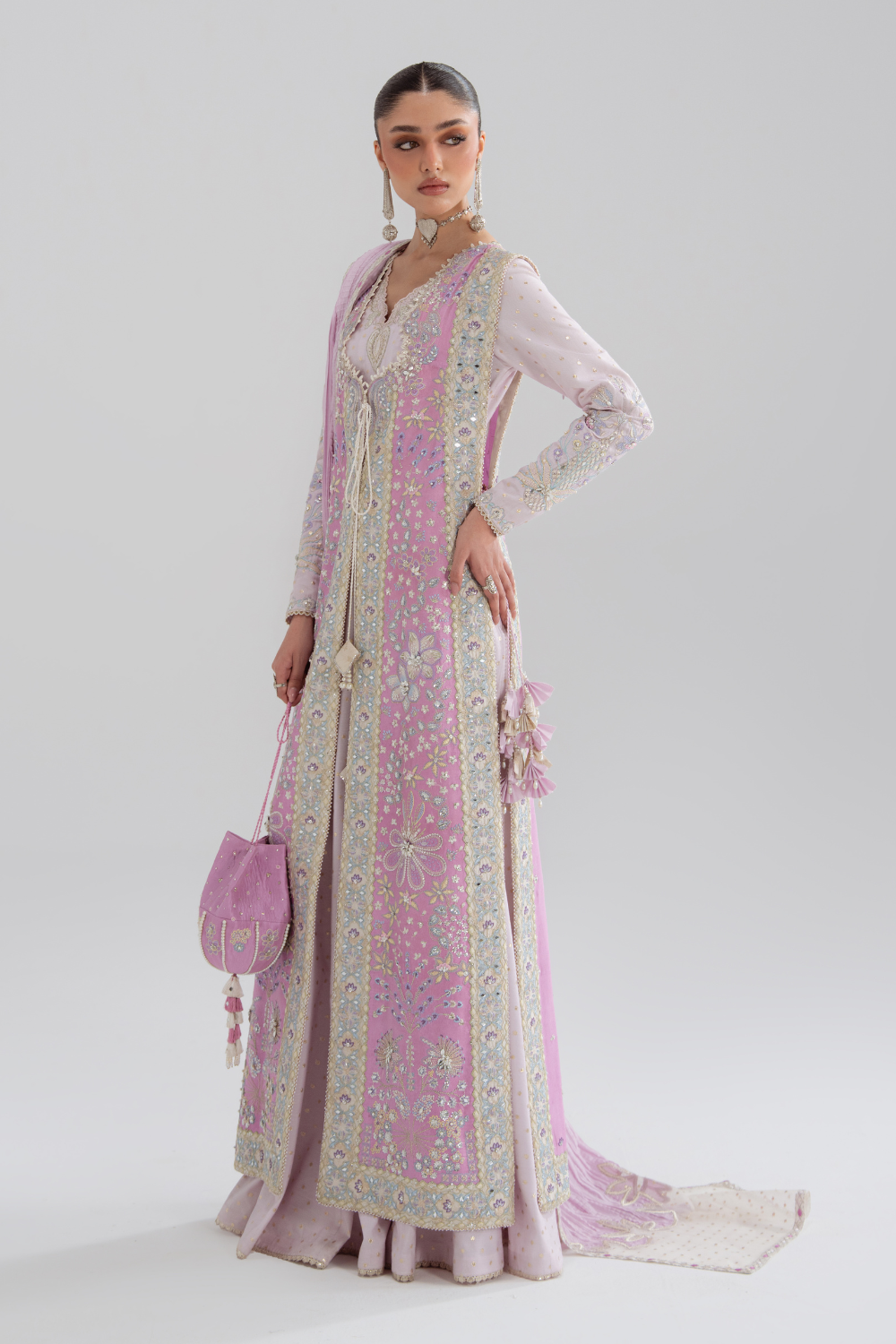 Soraya | Silk Edit '26 | Zareen