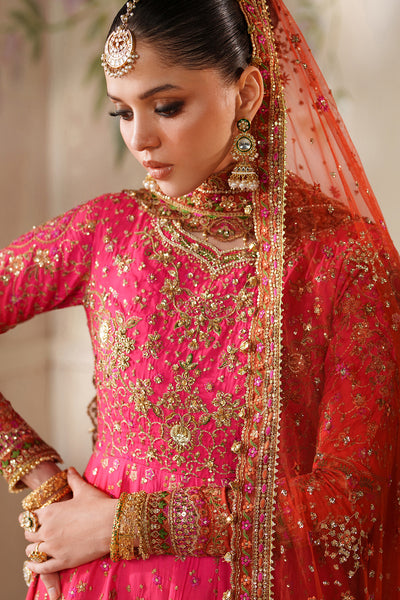 Baroque | Chantelle 25 | CH14-03 - Official Baroque stockist in UK - Sakeena London