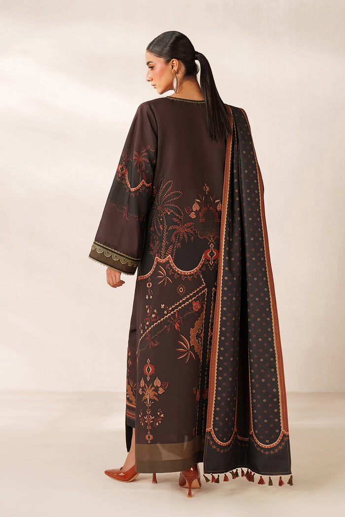 Baroque  | Luxury Pret 26 | PR-1239