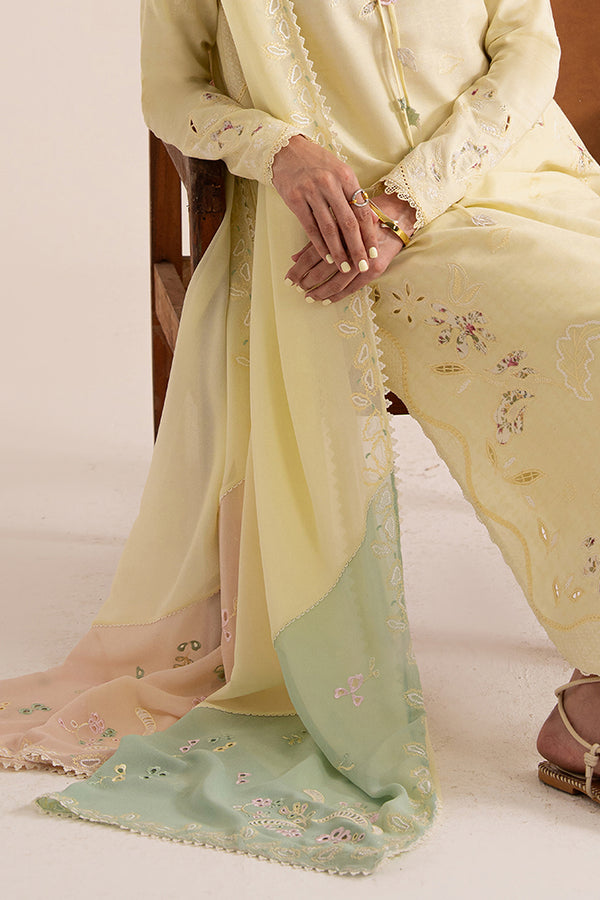 Suffuse | Basic Summer 25 | AMAAH - Official Suffuse stockist in UK - Sakeena London