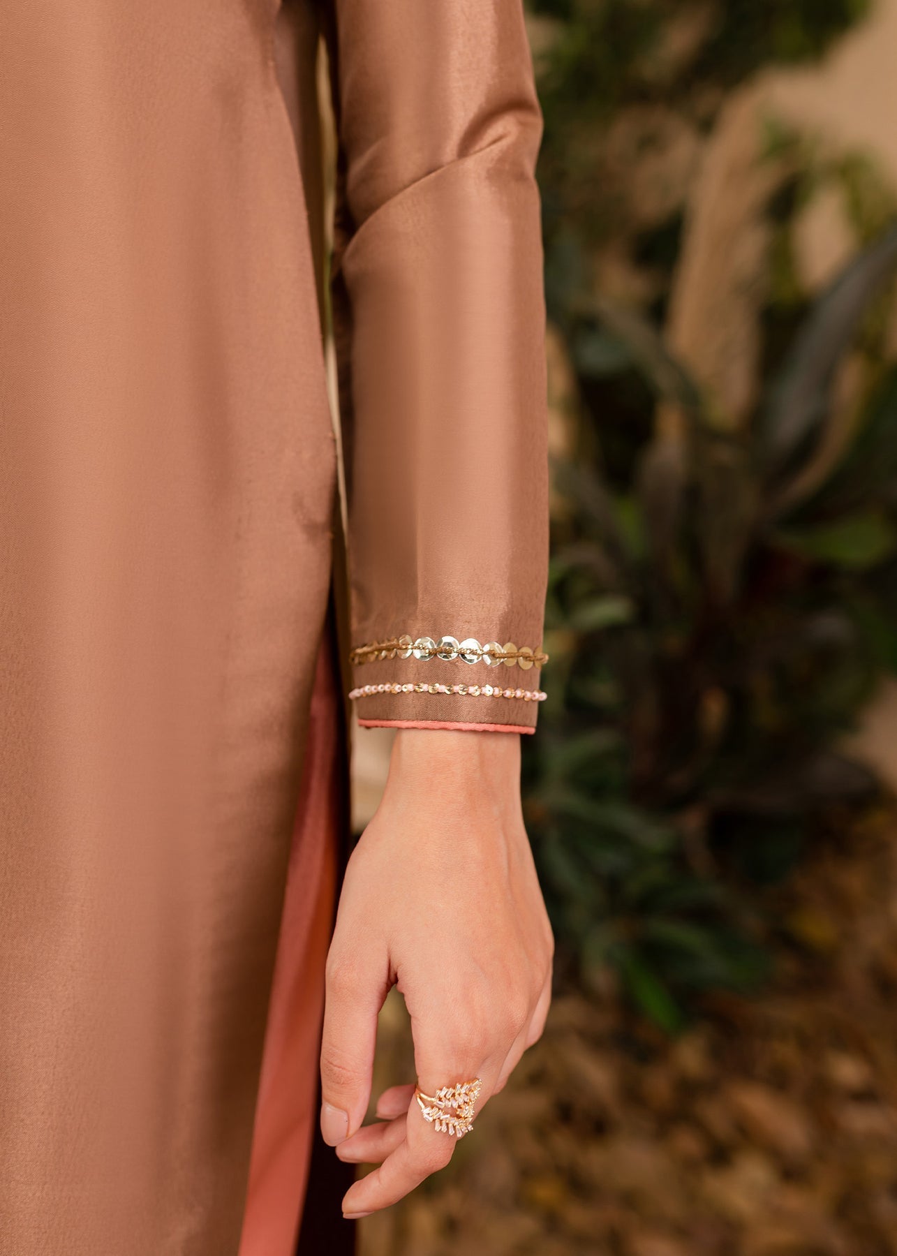 Allure | Seren Luxury Collection| ROMA - Official Allure stockist in UK - Sakeena London