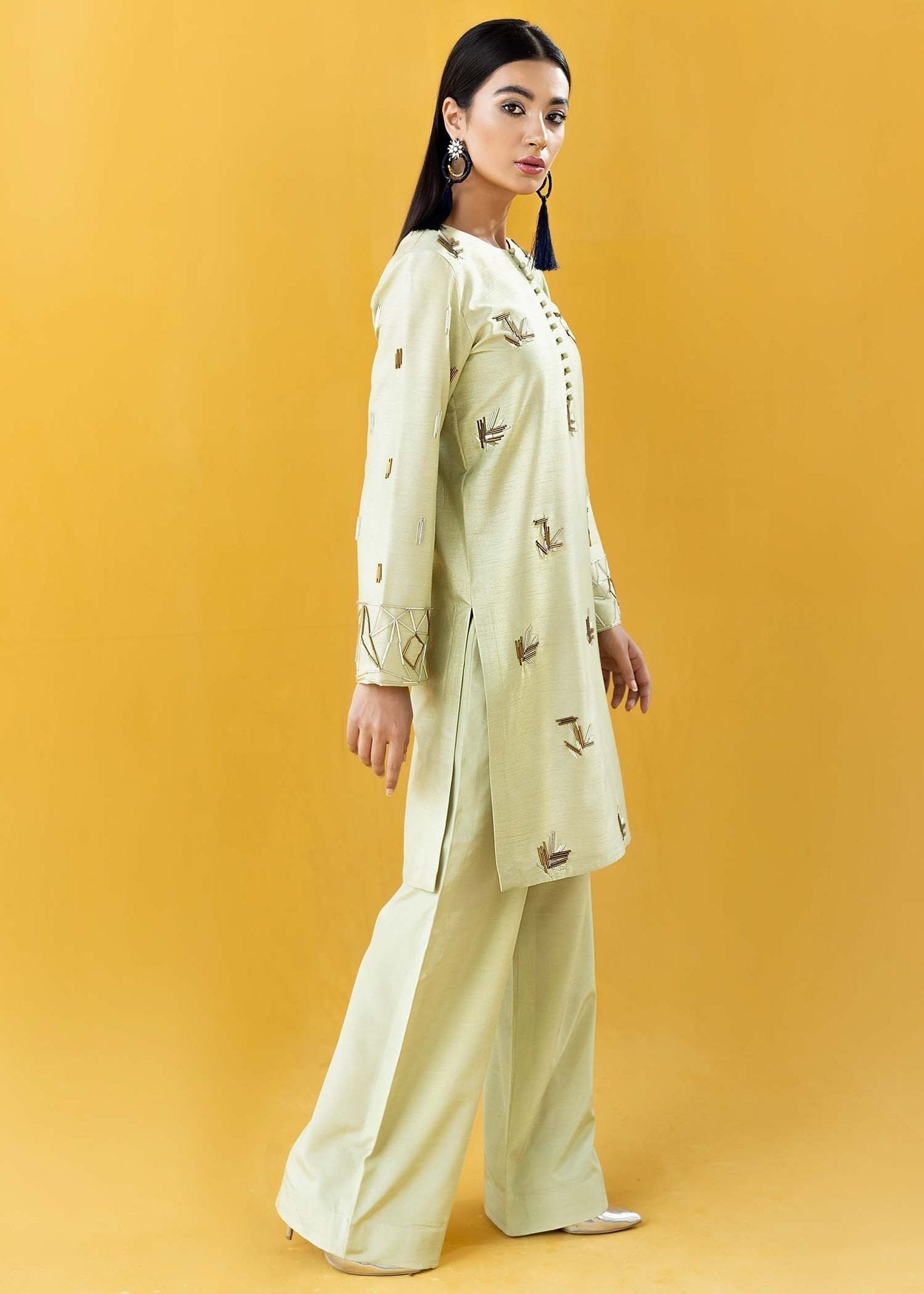 Hana | Vibrant Beyond | Passion-VB-1003 - Official Hana stockist in UK - Sakeena London