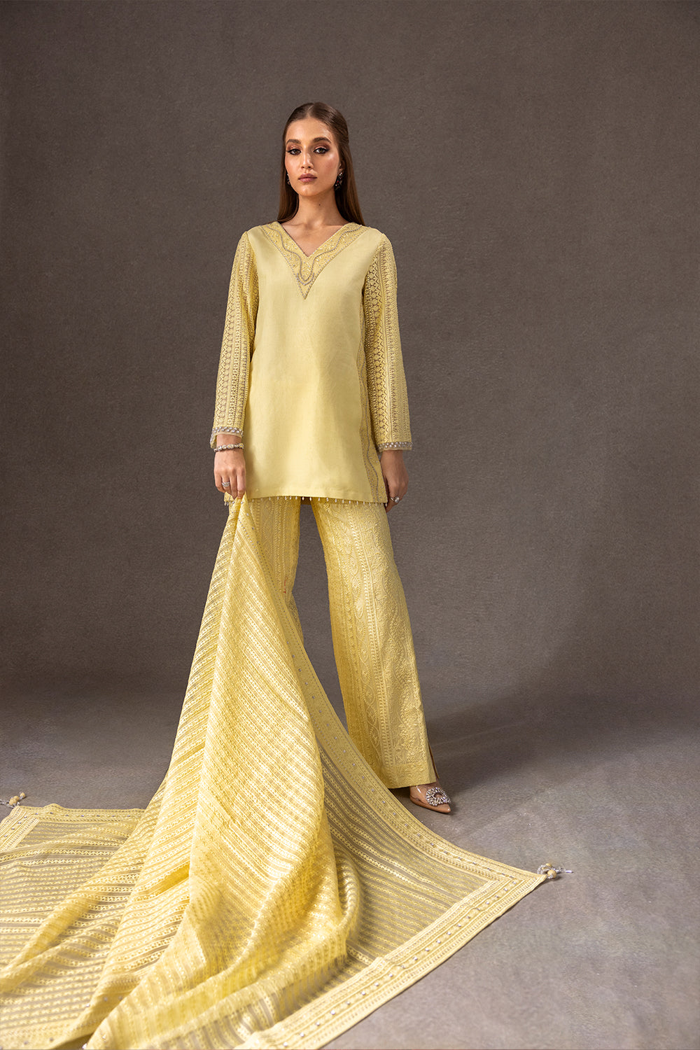 Caia | Pret Collection | BIANCA - Official Caia stockist in UK - Sakeena London