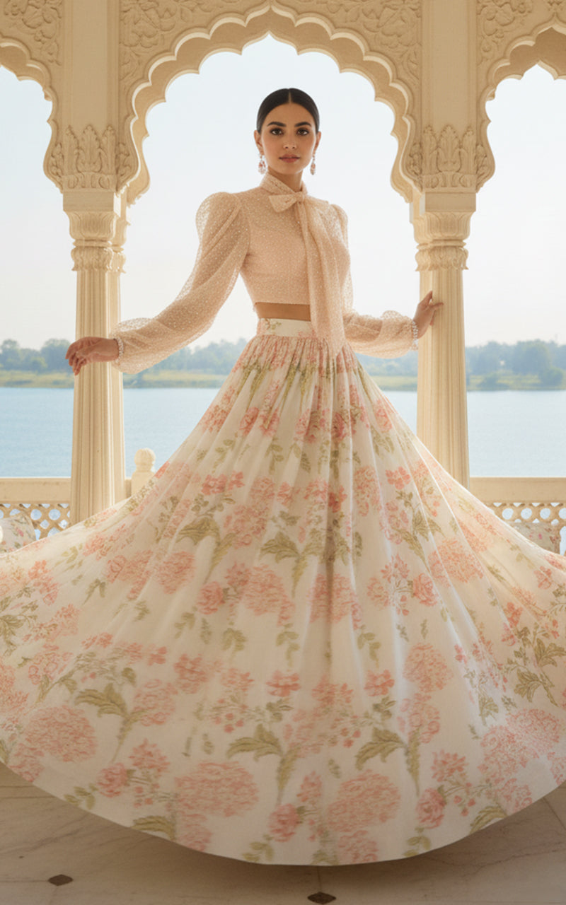 Threads and Motifs | Formal Dresses 25 | 10350 - Official Threads and Motifs stockist in UK - Sakeena London