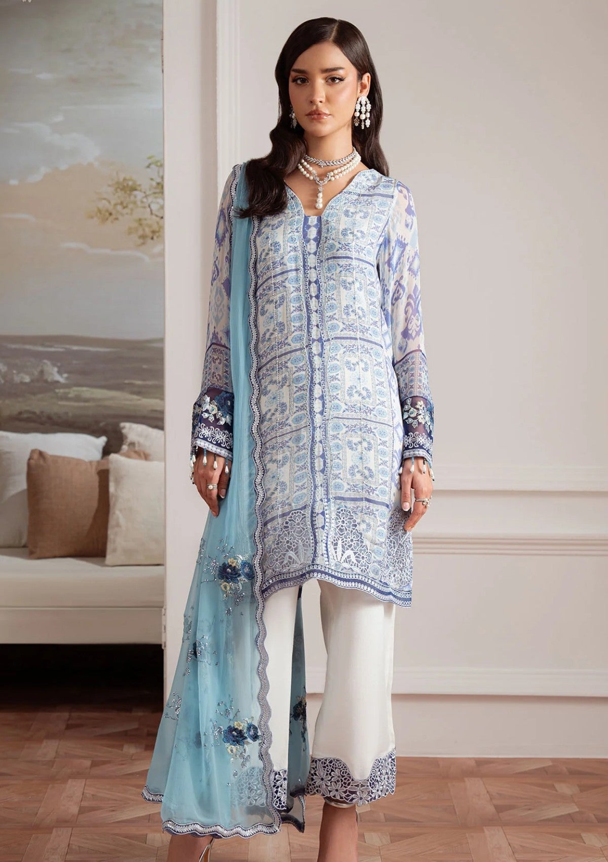 Formals - Nureh - Amaya - Luxury 25 - AM#28