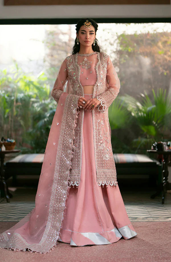 Eleshia | Khatoon Wedding Formals | Nazneen - Official Eleshia stockist in UK - Sakeena London