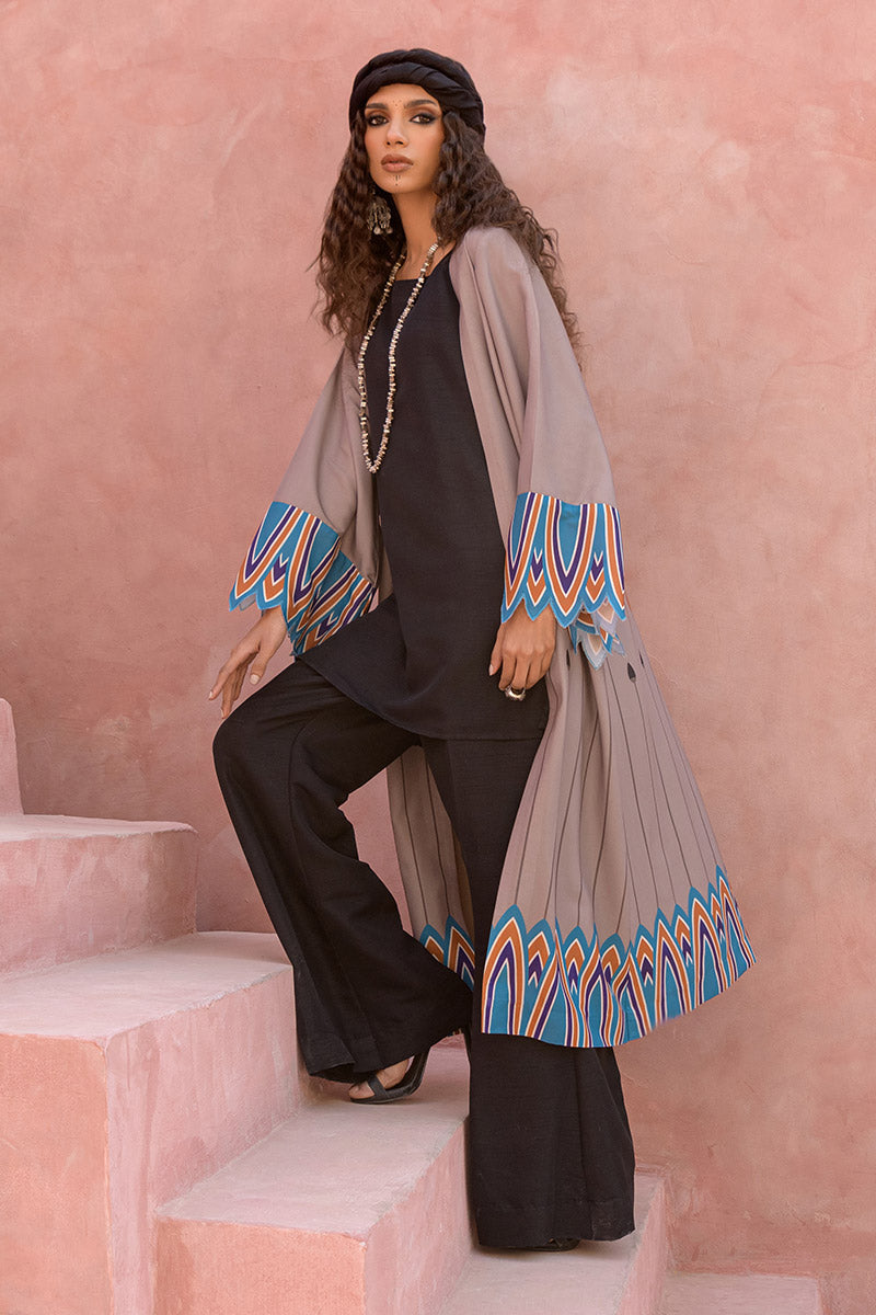 Chic Ophicial | Cleopatra Co ords |Rania - Official Chic Ophicial stockist in UK - Sakeena London