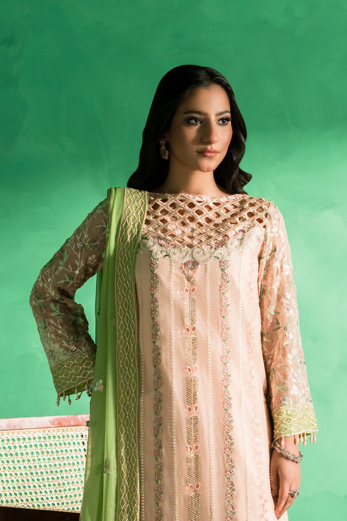 Zebtan | Farmaish Formals | FC-08 - Official Zebtan stockist in UK - Sakeena London
