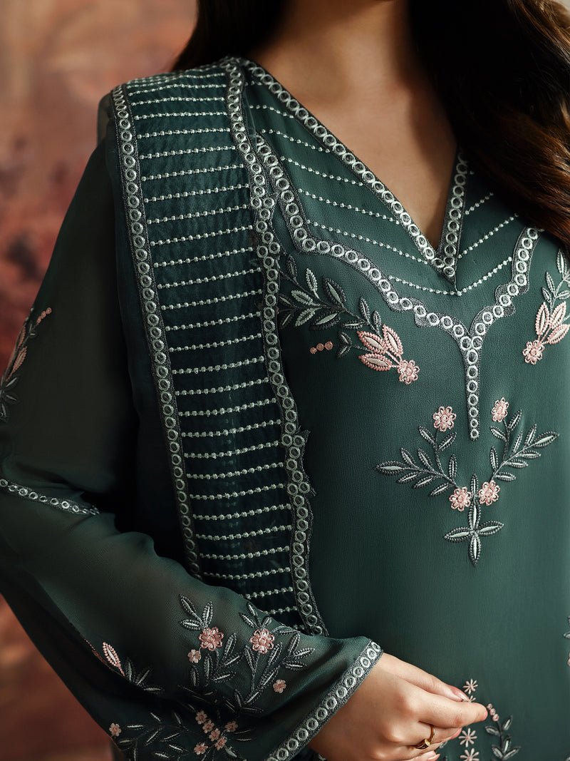 Caia | Embroidered Edit | Floral Mirage - Official Caia stockist in UK - Sakeena London