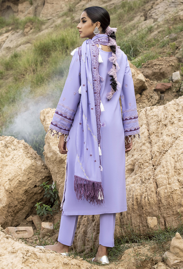 Humdum I Sierra Wool I Sierra-D08 - Official Humdum stockist in UK - Sakeena London