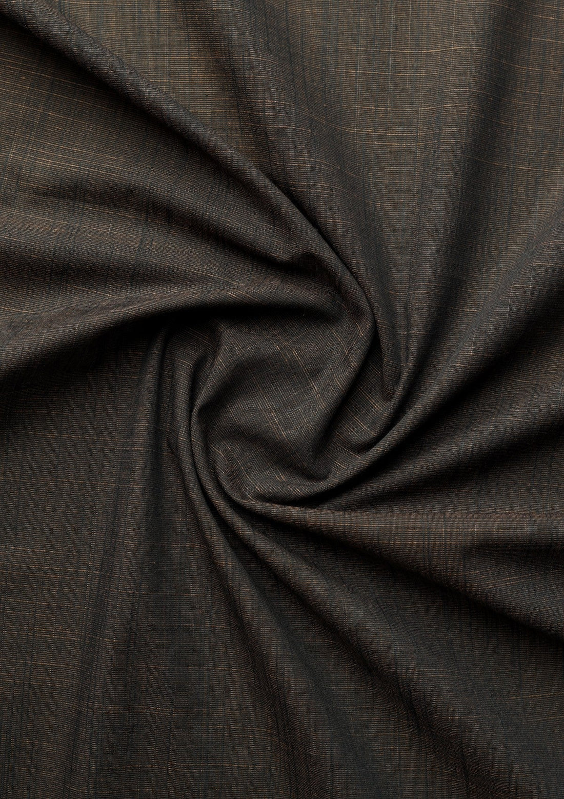 Elite Men Italian Cotton Slub - G Brown
