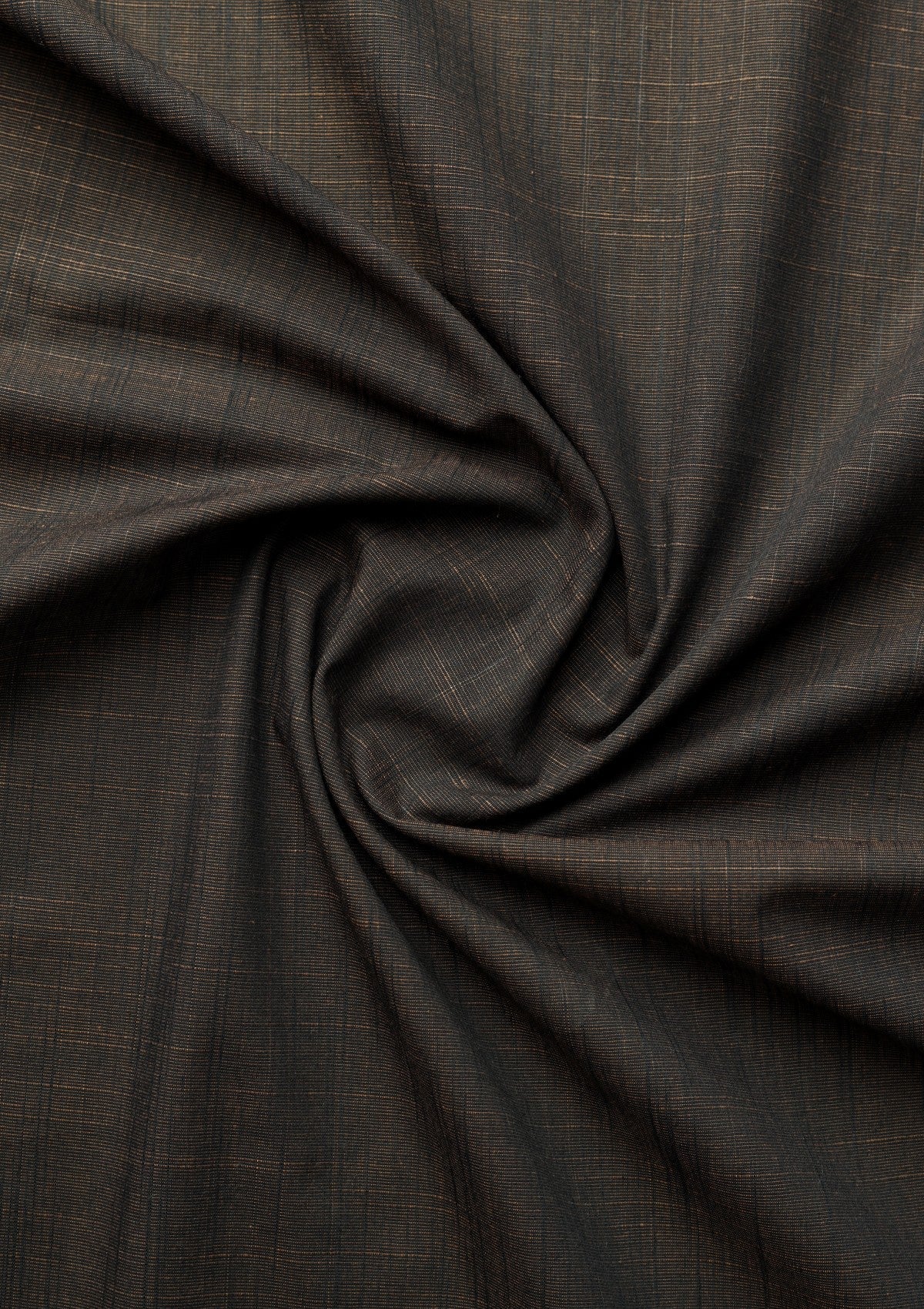 Elite Men Italian Cotton Slub - G Brown