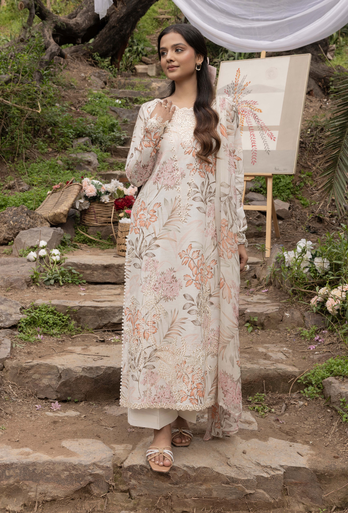 Humdum | Eden Garden 25 | Eden Garden - D06 - Official Humdum stockist in UK - Sakeena London