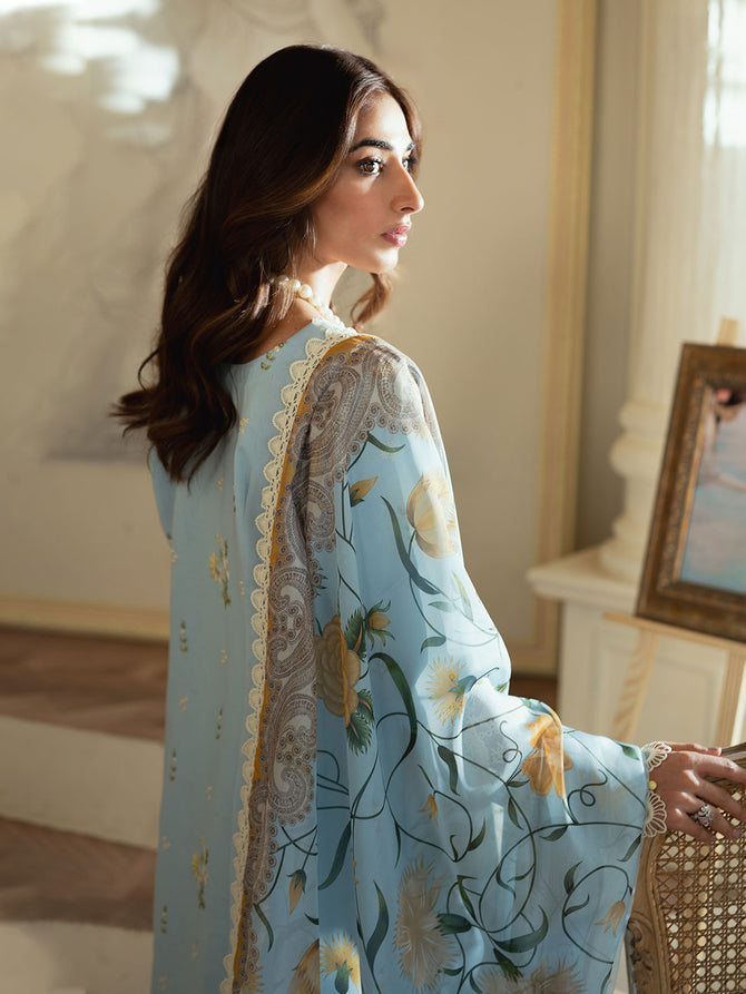 Faiza Faisal | Celine Eid Collection 24 | RIDA - Official Faiza Faisal stockist in UK - Sakeena London