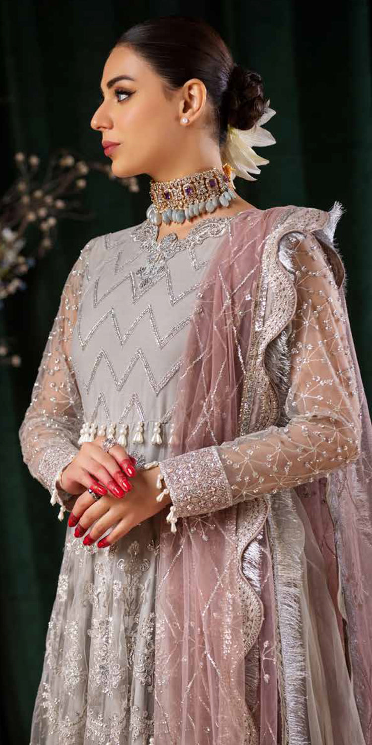 Riaz Arts | Aroha Wedding Formals | AR-06 - Official Riaz Arts stockist in UK - Sakeena London