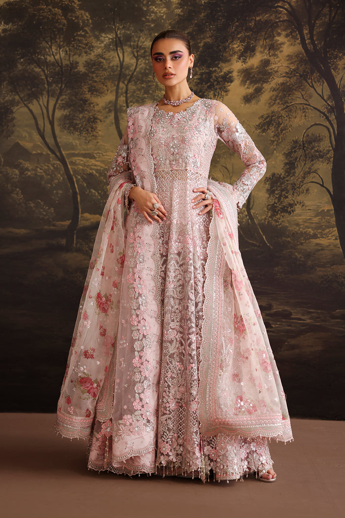 Baroque | Luxury Pret Formals | UF-4380