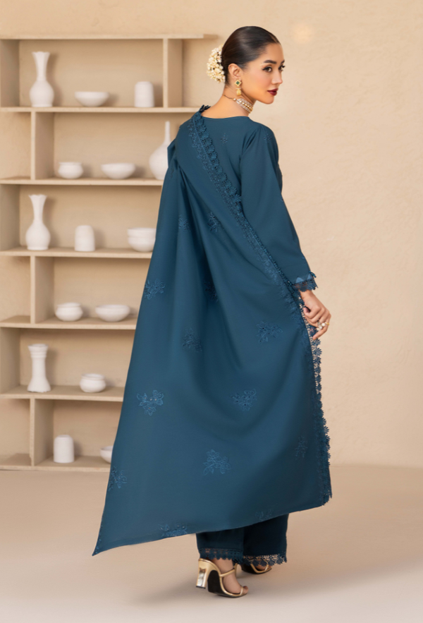 Humdum | Jugnu Collection | D04 - Official Humdum stockist in UK - Sakeena London
