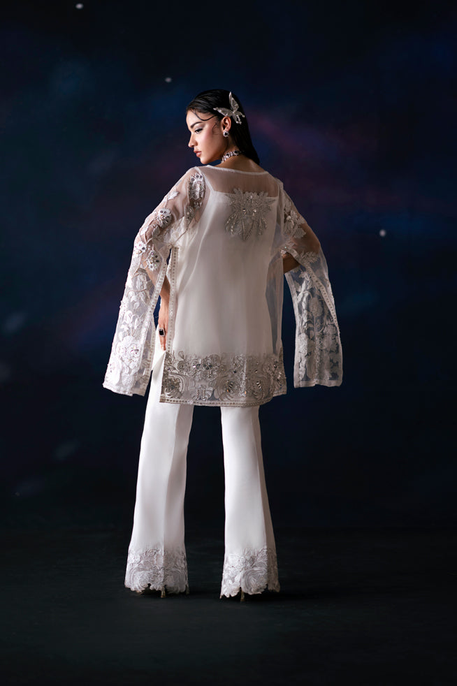 Fozia Khalid | Stardust Luxe | Salene - Official Fozia Khalid stockist in UK - Sakeena London