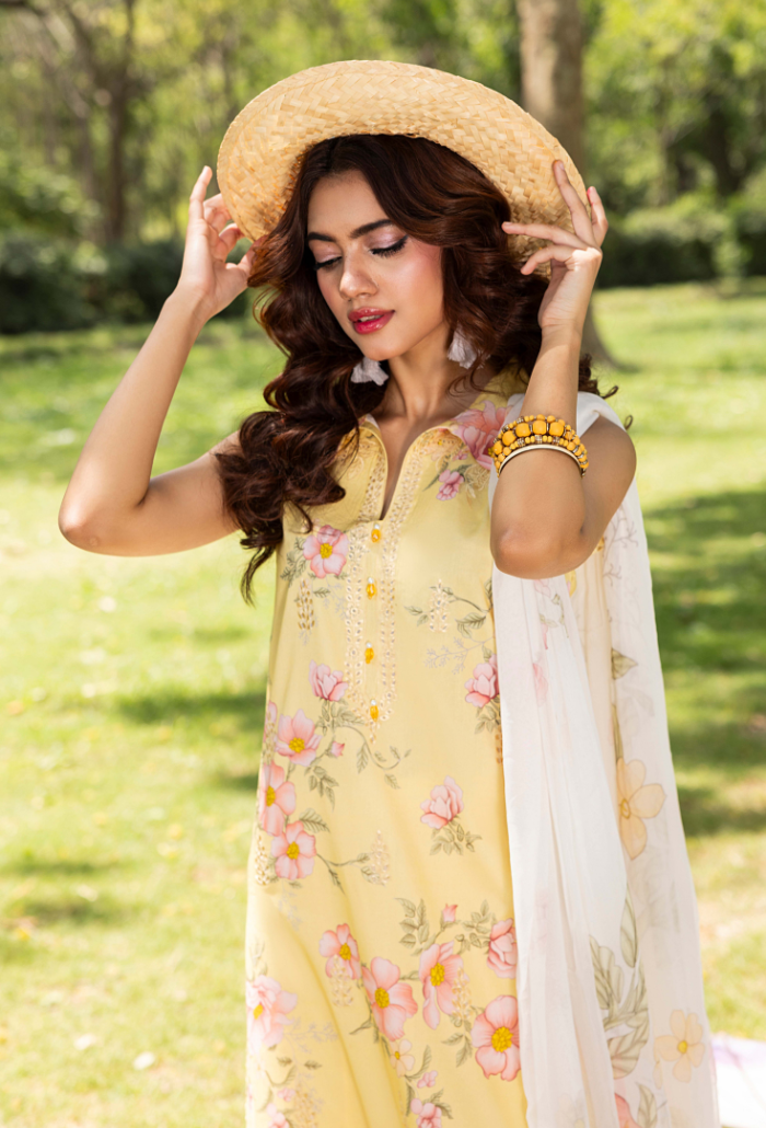 Hum Dum | Koel 25 | Koel-D06 - Official HumDum stockist in UK - Sakeena London