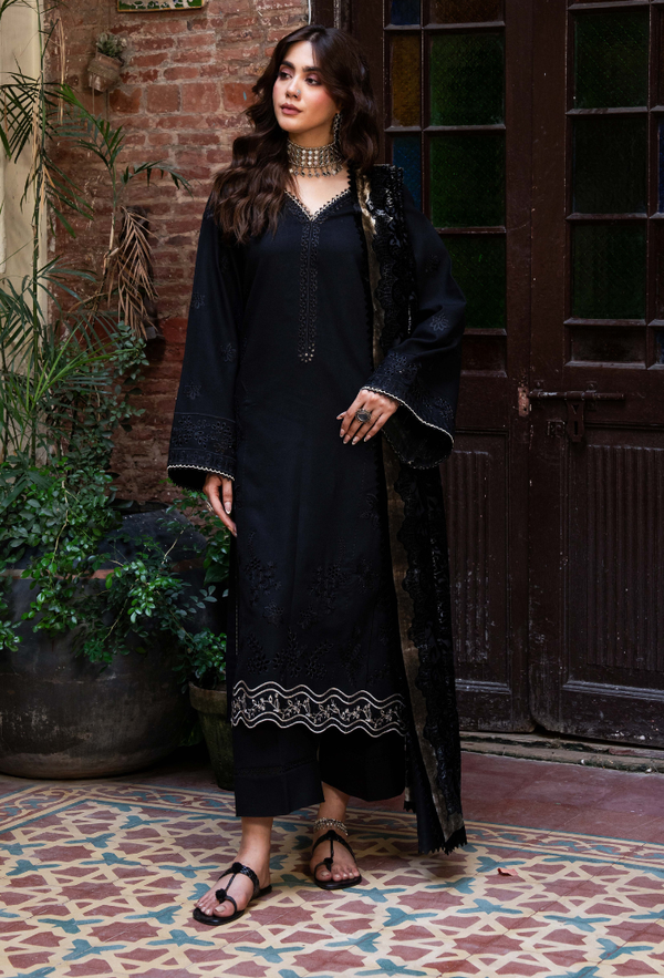 Humdum | Zouq 25 | D01 - Official Humdum stockist in UK - Sakeena London