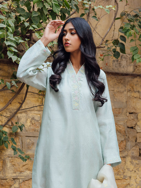 Farah Zubair | Luxury Pret | Zeba - Official Farah Zubair stockist in UK - Sakeena London