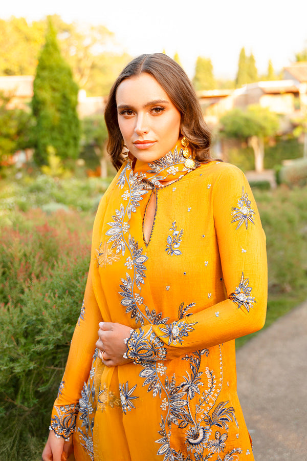 Enzo | Leia Silk Pret | Estella - Official Sakeena London stockist in UK - Sakeena London