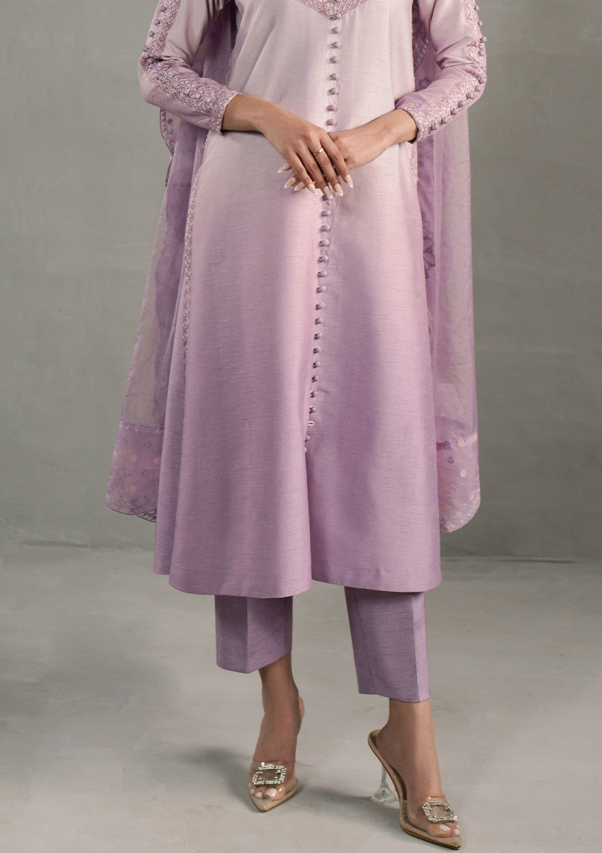 Pret - Zarqash - Silk Edit - ZQS25#11 - Elena