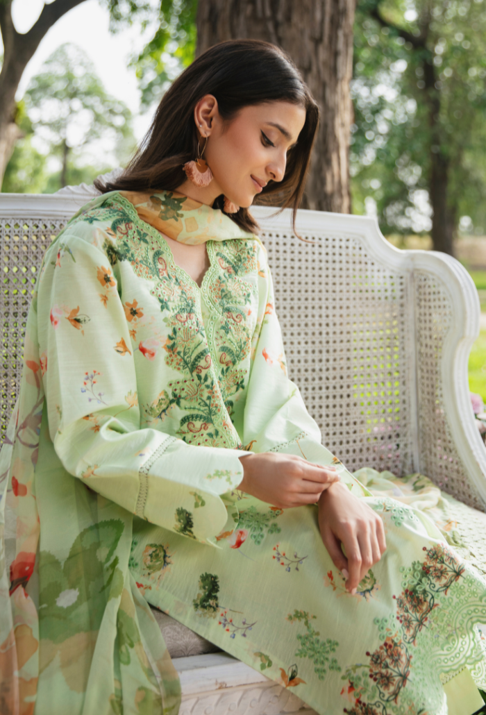 Hum Dum | Summer Breeze 25 | D02 - Official Hum Dum stockist in UK - Sakeena London