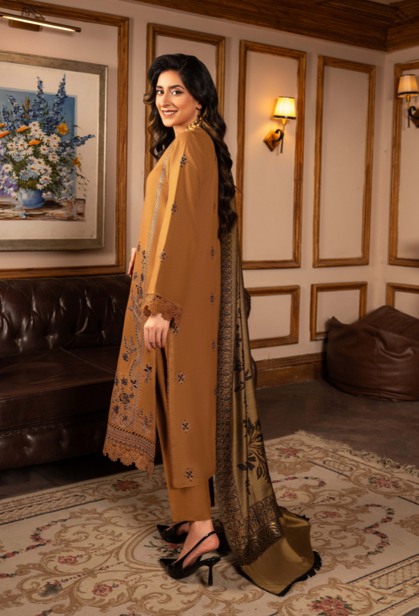 Humdum | Aaima 25 | D10 - Official Humdum stockist in UK - Sakeena London