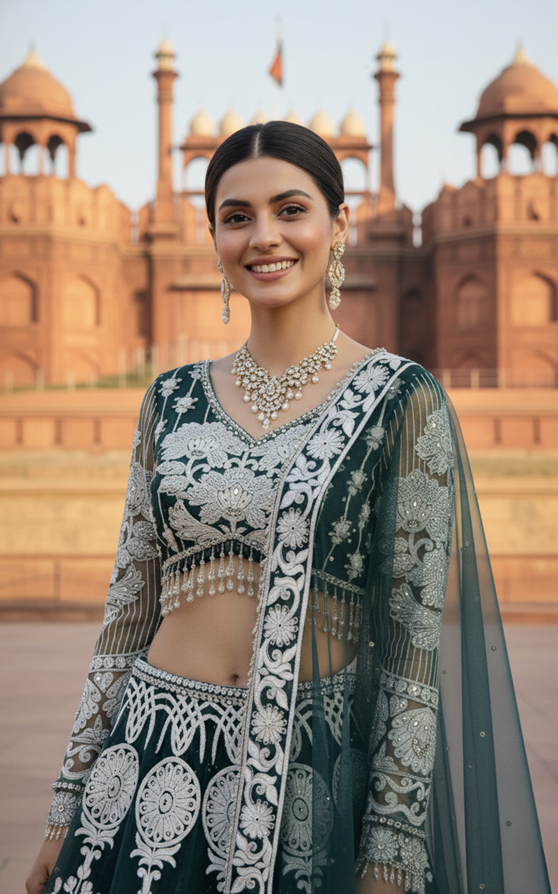 Threads and Motifs | Formal Dresses 25 | 10333 - Official Threads and Motifs stockist in UK - Sakeena London