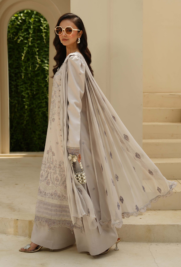 Humdum | Mushak26 | Mushak - D07 - Official Humdum stockist in UK - Sakeena London