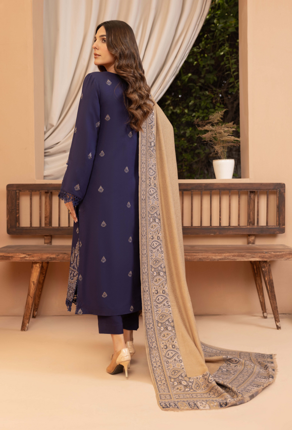 Humdum I Carvan26 I Carvan-D03 - Official Humdum stockist in UK - Sakeena London