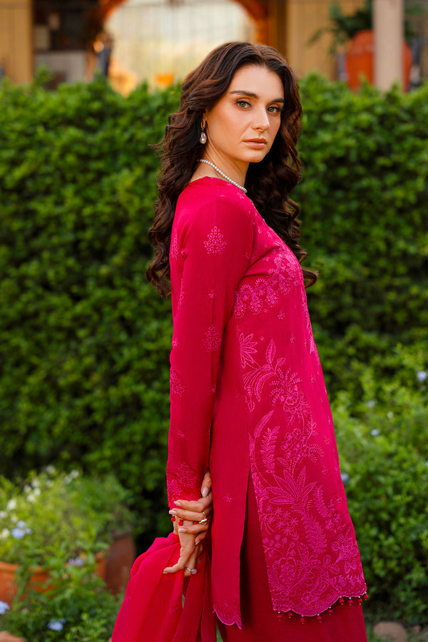 Enzo | Leia Silk Pret | Amelie - Official Enzo stockist in UK - Sakeena London