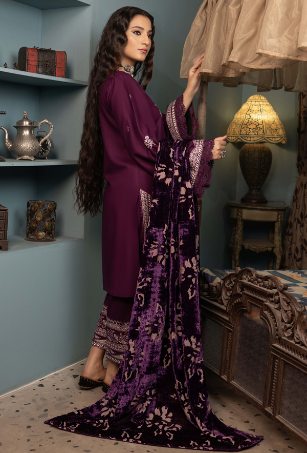 Humdum | Zouq 25 | D07 - Official Humdum stockist in UK - Sakeena London