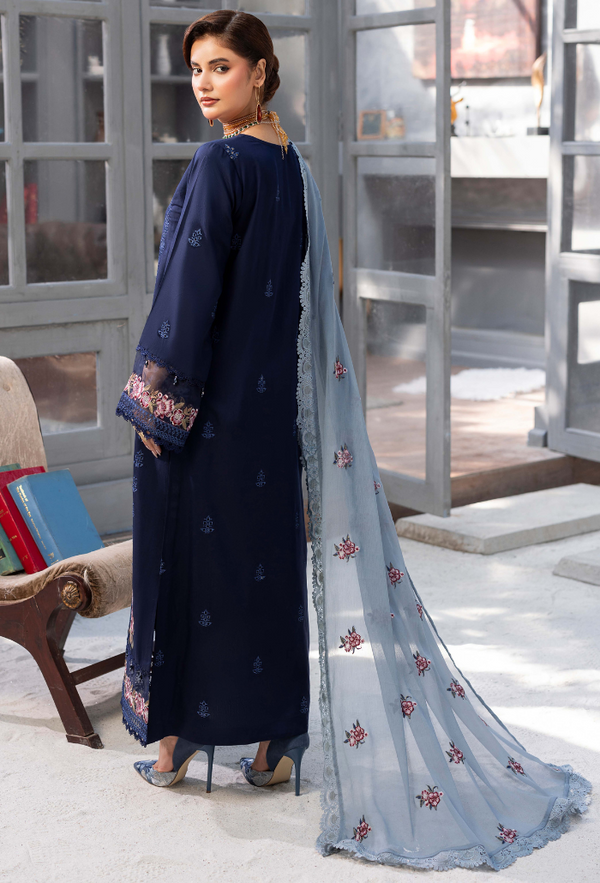 Humdum | Fareesha 26 | D08 - Official Humdum stockist in UK - Sakeena London