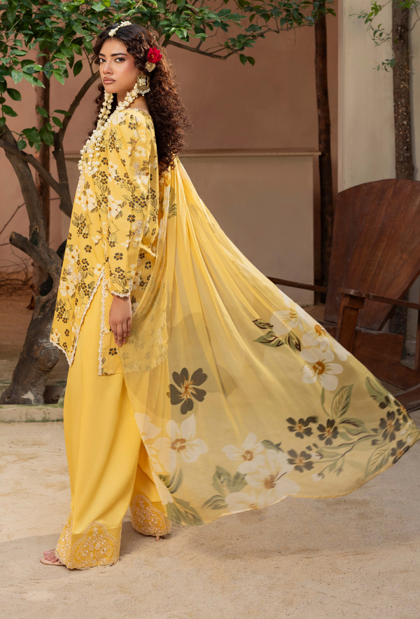 Humdum | Zaiba 25 | D03 - Official Humdum stockist in UK - Sakeena London