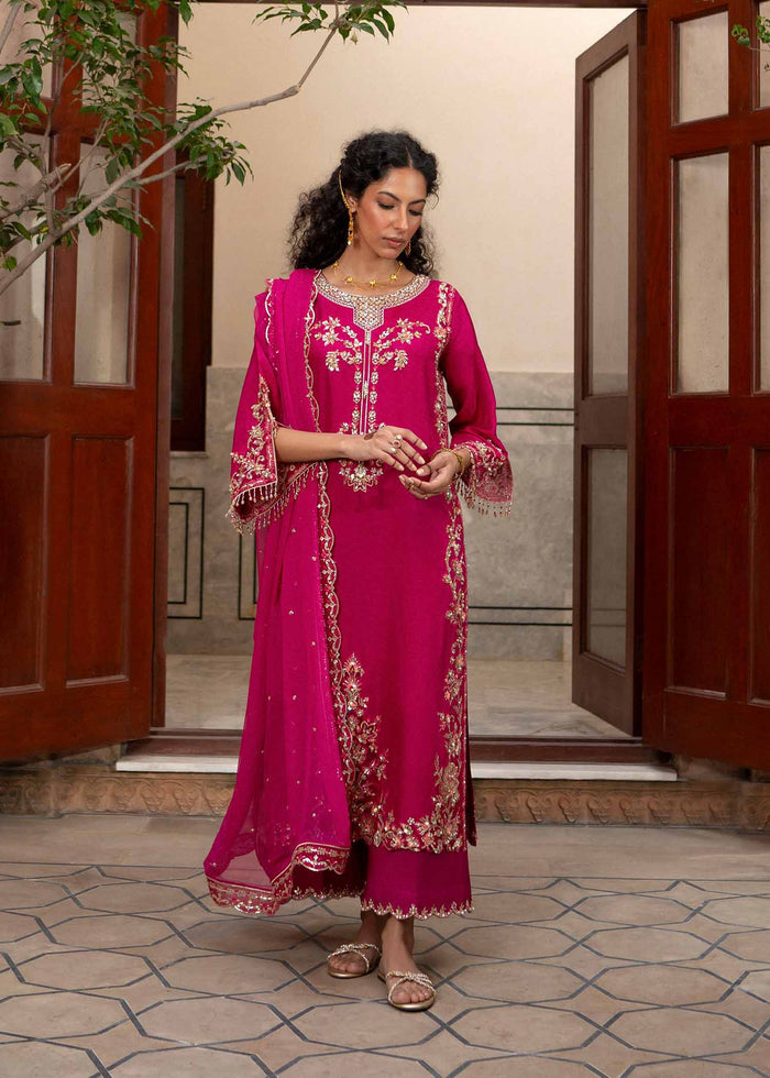 Jeem | Festive Edit | NATASHA - Official Jeem stockist in UK - Sakeena London