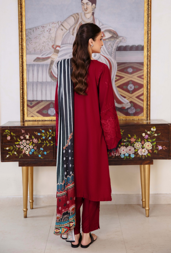 Humdum | Serene 26 | D05 - Official Humdum stockist in UK - Sakeena London