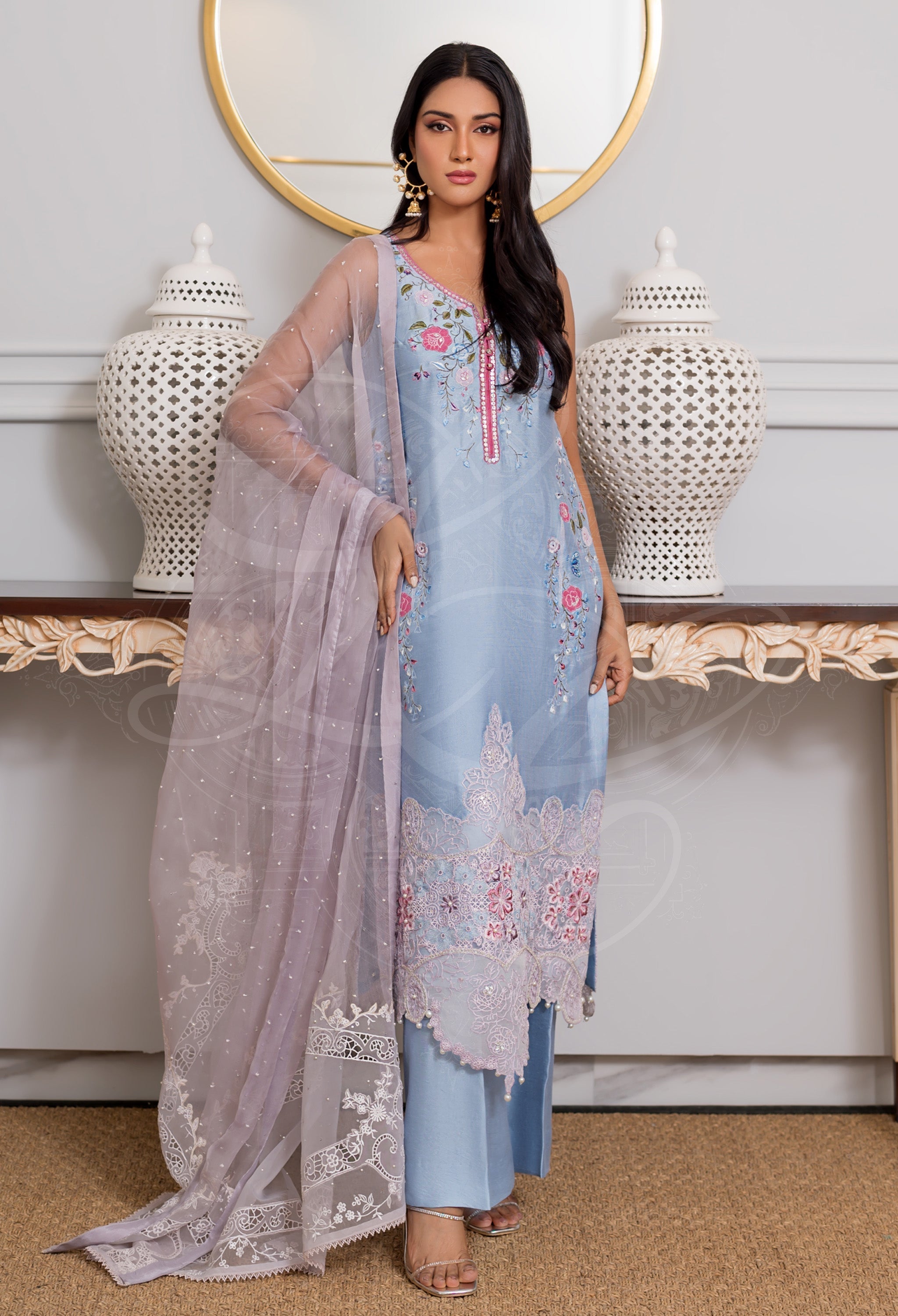 Layla Chatoor | Pret A Porter | LC-42