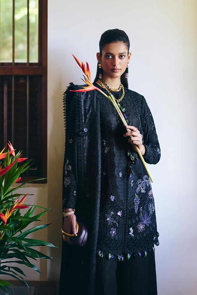 Suffuse | Casual Pret 25 | LEYLA - Official Suffuse stockist in UK - Sakeena London