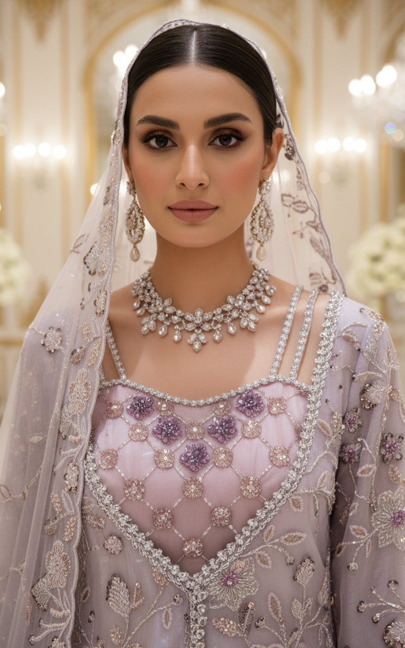 Threads and Motifs | Formal Dresses 25 | 10373.1 - Official Threads and Motifs stockist in UK - Sakeena London