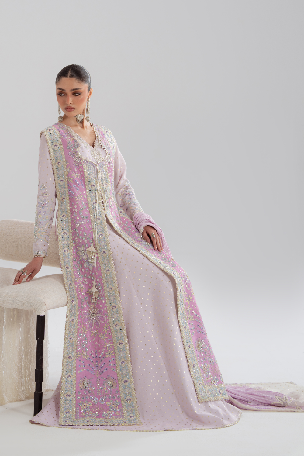 Soraya | Silk Edit '26 | Zareen