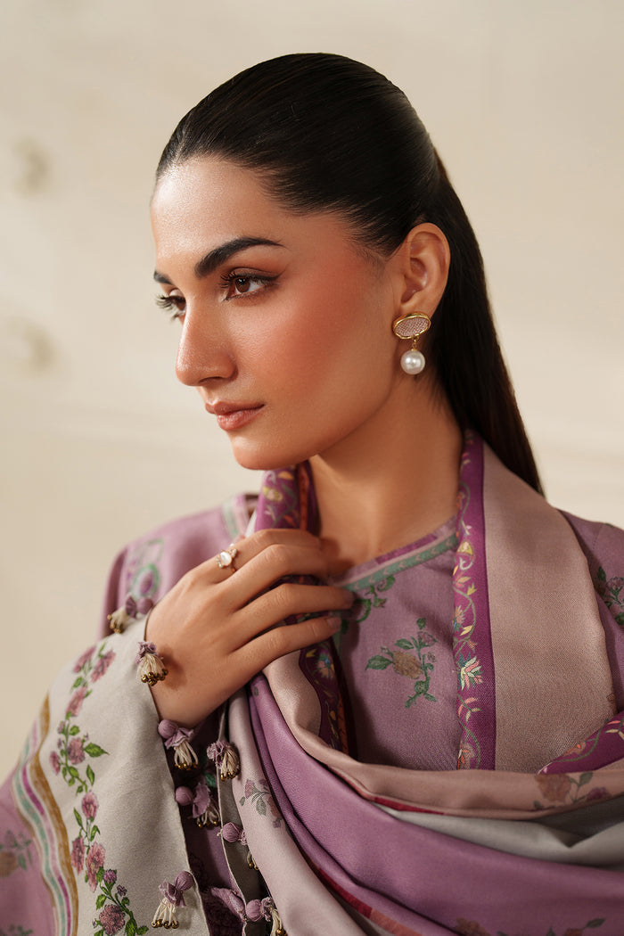 Baroque | Luxury Pret 25 | UF-4341 - Official Baroque stockist in UK - Sakeena London